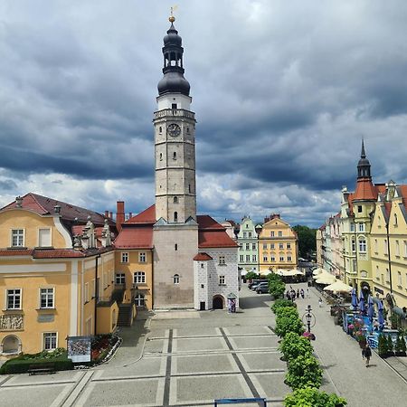 Apartament W Rynku For You Болеславец Екстериор снимка