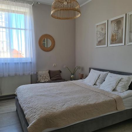 Apartament W Rynku For You Болеславец Екстериор снимка