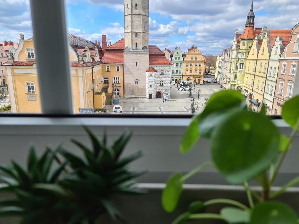 Apartament W Rynku For You Болеславец Екстериор снимка