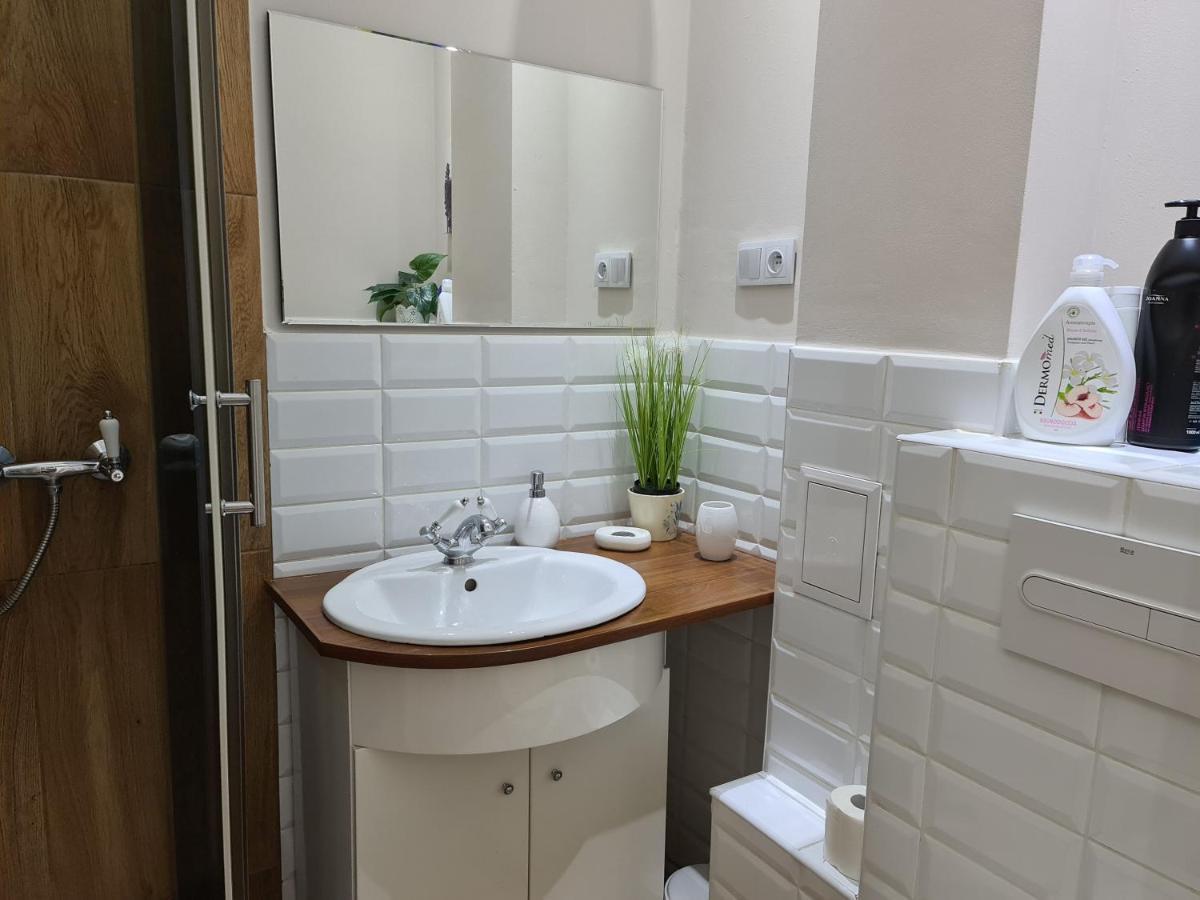 Apartament W Rynku For You Болеславец Екстериор снимка