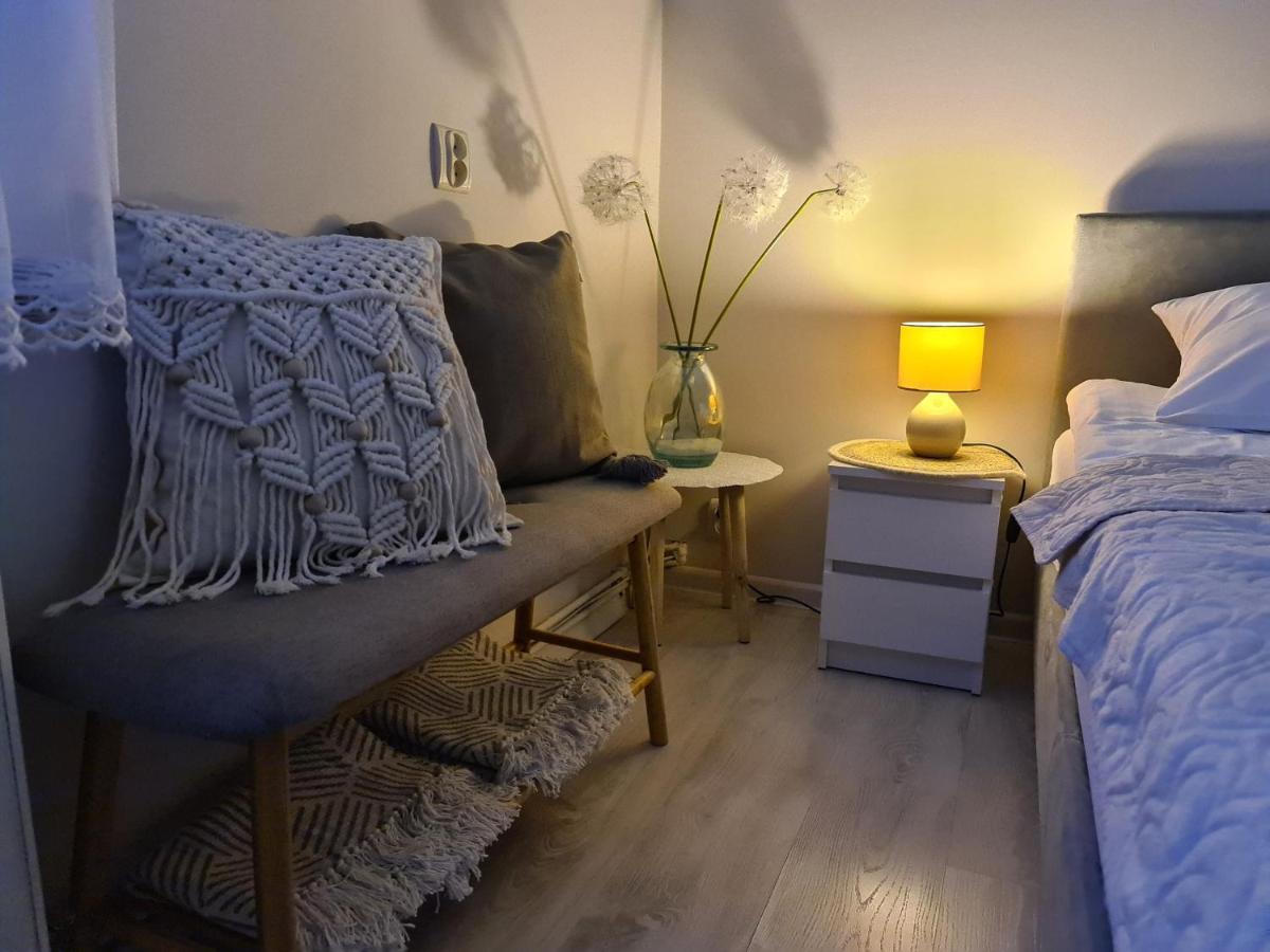 Apartament W Rynku For You Болеславец Екстериор снимка