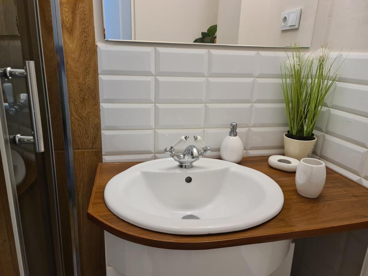 Apartament W Rynku For You Болеславец Екстериор снимка