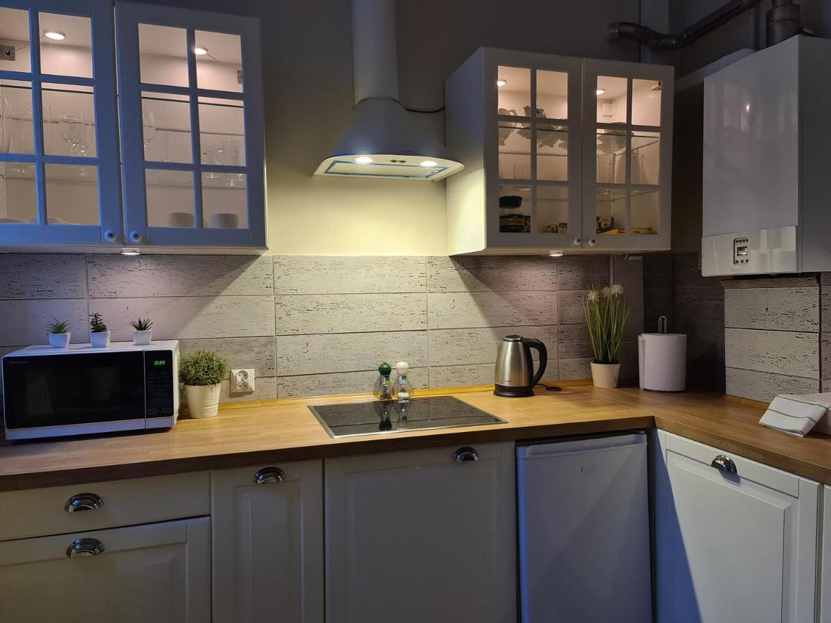 Apartament W Rynku For You Болеславец Екстериор снимка