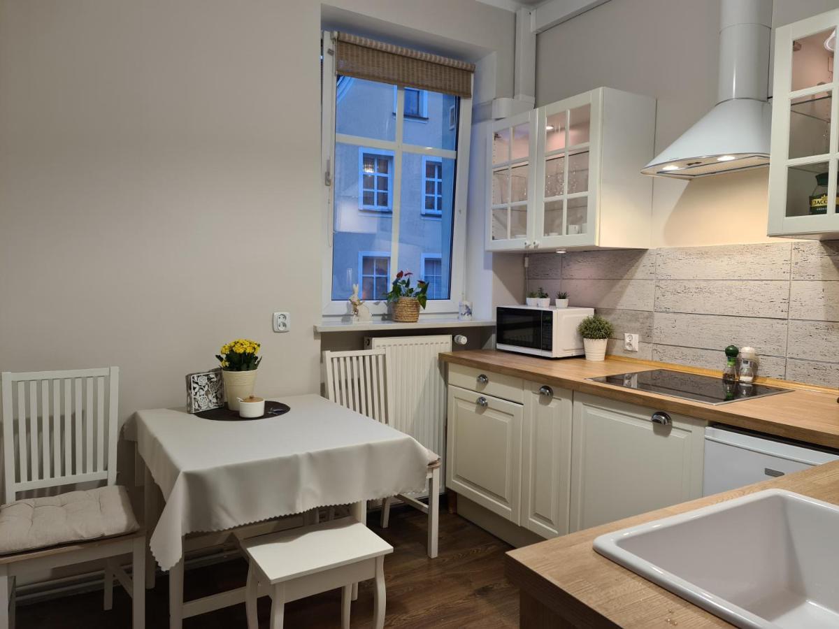 Apartament W Rynku For You Болеславец Екстериор снимка