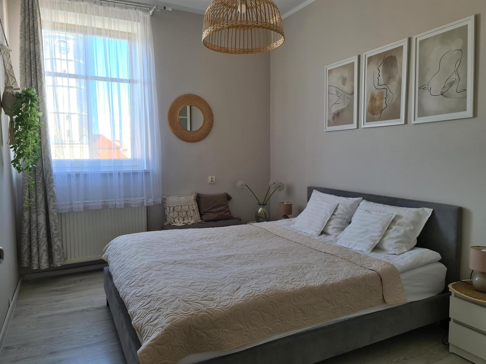 Apartament W Rynku For You Болеславец Екстериор снимка