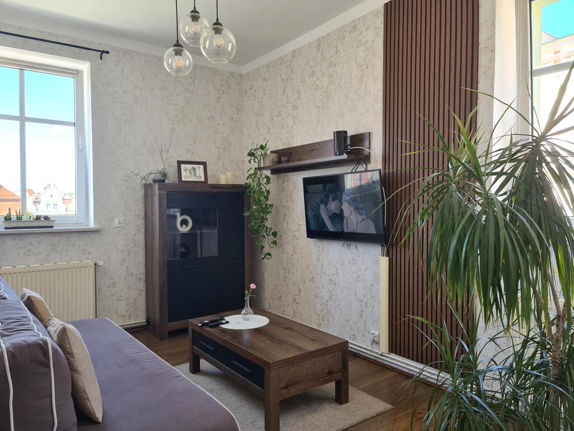Apartament W Rynku For You Болеславец Екстериор снимка