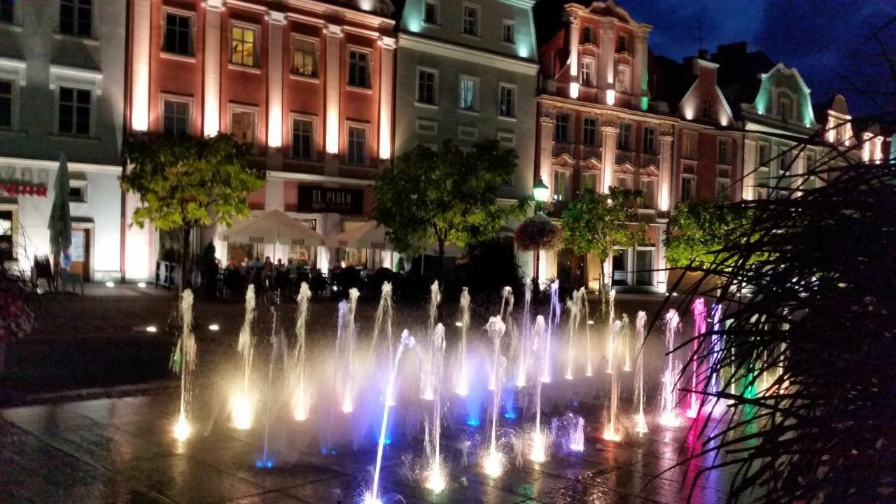Apartament W Rynku For You Болеславец Екстериор снимка